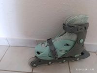 INLINE SKATES für Mädchen Bayern - Cadolzburg Vorschau