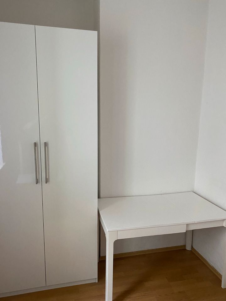 2 Zimmer Wohnung in München