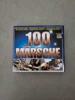 100 Märsche 5 CDs Marschmusik Blasmusik Baden-Württemberg - Flein Vorschau