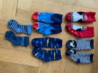 Stoppersocken Pinguin Haifisch 23-25 Berlin - Schöneberg Vorschau