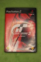 Playstation 2 Spiel Gran Turismo 3 Sachsen - Glauchau Vorschau