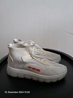 Moschino Schuhe Nordrhein-Westfalen - Wesel Vorschau