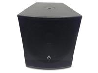 Mackie SRM 1801 Subwoofer Sub Gehäuse pa Selbstbau 18 Zoll Bass Nordrhein-Westfalen - Schmallenberg Vorschau