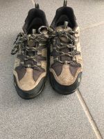 Jack Wolfskin Schuhe Wandern Herbst Winter Gr 33 Nordrhein-Westfalen - Mechernich Vorschau