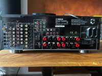 YAMAHA AV Receiver RX-V640RDS Köln - Porz Vorschau