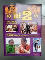 Die Zwei DVDs alle Folgen, Special collectors edition, remastered Bayern - Haimhausen Vorschau