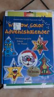 Window Color Adventskalender, mit Folien und weiteren Motiven Niedersachsen - Osnabrück Vorschau