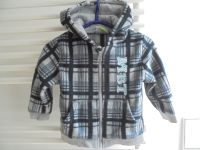 Baby Fleecejacke Niedersachsen - Clausthal-Zellerfeld Vorschau