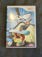 Wii Spiel SSX BLUR Nintendo Baden-Württemberg - Dischingen Vorschau