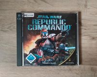 Star Wars Republic Commando - PC CD-ROM Bayern - Fürth Vorschau