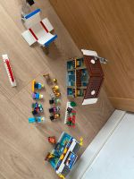 Lego City 60203 Wintersport Nordrhein-Westfalen - Lippstadt Vorschau