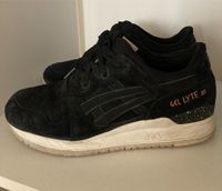 Asics Gel Lyte III, Wildleder, Gr 39 Hamburg Barmbek - Hamburg Barmbek-Süd  Vorschau