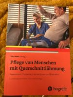 Pflege mit Menschen mit Queschnittlehmung 2. Auflage Düsseldorf - Holthausen Vorschau