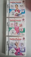 Nintendo DS Spiele Sophies Freunde Brandenburg - Neuruppin Vorschau