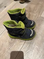 Superfit Winterstiefel jungen Gr.30 Sachsen - Mülsen Vorschau