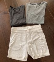 Shirts und Shorts von Tom Tailor Größe S Niedersachsen - Uelzen Vorschau