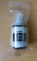 CANON Pixma GI-590BK ORIGINAL Nachfüll-Tinte Black Schwarz Baden-Württemberg - Freiburg im Breisgau Vorschau