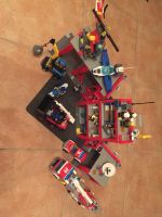 Lego City Feuerwehrstation (Nr. 60110) Bayern - Geisenhausen Vorschau