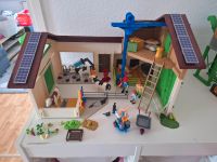 Playmobil grosser Bauernhof 70132 Niedersachsen - Lindern (Oldenburg) Vorschau