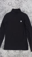 G-Star Shirt Longsleeve Xinva Slim Turtle T Wmn schwarz Gr. M Neu Stuttgart - Sillenbuch Vorschau