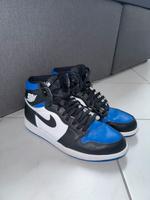 Jordan 1 Royal Toe (US11) Hessen - Gießen Vorschau