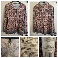 Gerry Weber dünne Strickjacke Gr. 48 neu Essen - Essen-Borbeck Vorschau