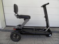 Elektroscooter Moving Star * Elektromobil * Neuwertig Baden-Württemberg - Schorndorf Vorschau