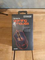 Gaming Mouse - PC Equipment- voll funktionsfähig- Bon Niedersachsen - Süpplingen Vorschau