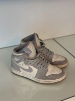 Jordan 1 Retro High Pale Ivory Niedersachsen - Uelzen Vorschau