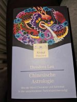 Chinesische Astrologie Hessen - Bad Hersfeld Vorschau