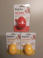 Body Club Lip Balm, Lippenbalsam, Labello Hessen - Wetter (Hessen) Vorschau