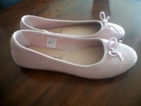 Ballerinas rosa Gr.37 neu ungetragen Niedersachsen - Hann. Münden Vorschau