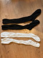 Long Stricksocken ungetragen Bayern - Altdorf Vorschau