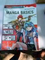 Manga Basics Manga-Zeichenstudio Saarbrücken-Dudweiler - Dudweiler Vorschau