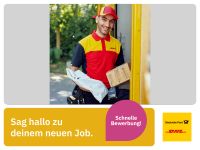 Postbote (m/w/d) für Pakete und Briefe (Deutsche Post) *18.14 EUR/Stunde* Minijob, Aushilfe, Teilzeit, Nebenjob in Aalen Zusteller*in Paketbote Postbotin Auslieferungsfahrer Baden-Württemberg - Aalen Vorschau