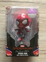 Cosbaby Hot Toys Spider-Man (Wall Crawling Vers. Magnet) Marvel Bayern - Stadlern Vorschau