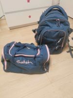 Satch Schultasche Schulranzen mit Sporttasche Aachen - Kornelimünster/Walheim Vorschau