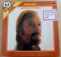 LP James Last ... mein Leben ist Musik ..." Bayern - Holzkirchen Vorschau