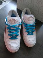 Air jordan 2 Retro Nordrhein-Westfalen - Stadtlohn Vorschau