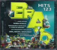 Various Artists - Bravo Hits 123 - 2-CD - NEU !!! in OVP Saarland - Dillingen (Saar) Vorschau