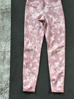 TCM Fitness Yoga Hose /ThightsGr. 38 7/8 Camouflage Muster Niedersachsen - Bückeburg Vorschau