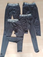 4x DrSkin Sport/Laufhosen schwarz Gr. S unisex Damen Herren Bayern - Rottenburg a.d.Laaber Vorschau