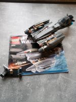 Lego Star Wars 8095 General Grievous Starfighter Schleswig-Holstein - Feldhorst Vorschau