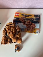 Lego Batman 70904 Clayface komplett Brandenburg - Brieselang Vorschau