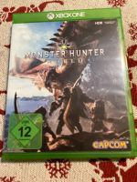 Monster Hunter World XBOX One Berlin - Mahlsdorf Vorschau