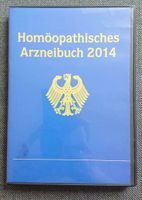 Homöopathisches Arzneibuch 2014 CD-ROM Sachsen - Grüna (Sachsen) Vorschau