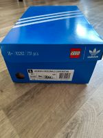 Lego 10282 Adidas Schuh OVP neu Nordrhein-Westfalen - Dörentrup Vorschau