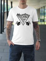 Rave Techno T-Shirt Baden-Württemberg - Rheinfelden (Baden) Vorschau