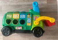 2-in 1 Recycling-Rutschauto von Vtech Niedersachsen - Göttingen Vorschau