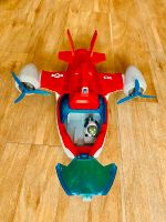 PAW PATROL Air Patroller-Flugzeug mit Lichtern und Geräuschen Hamburg - Harburg Vorschau